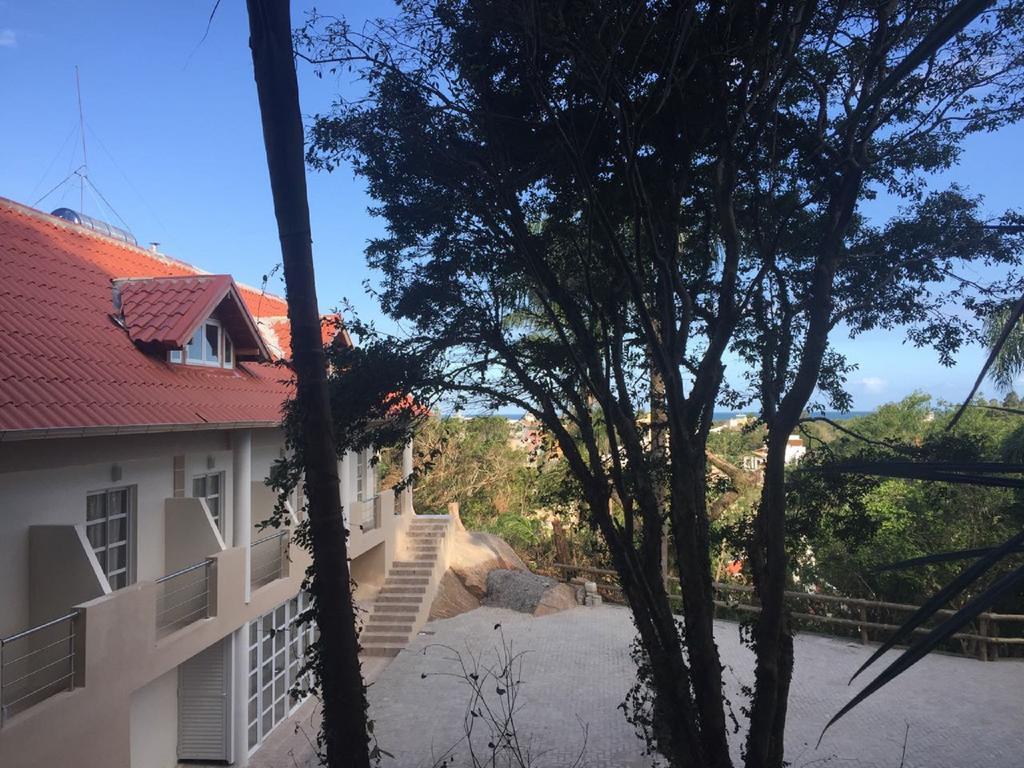 Hotel Casa Figueira Na Pedra Florianópolis Exterior foto