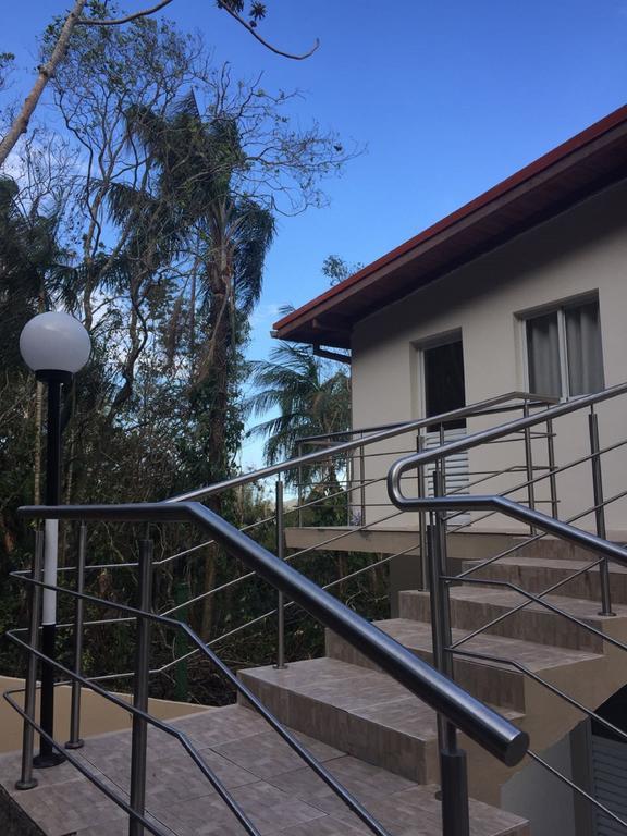 Hotel Casa Figueira Na Pedra Florianópolis Exterior foto